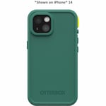 OtterBox Fre MagSafe Apple iPhone 15 GRN (77-93439)