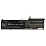 vhbw Batterie compatible avec Asus ZenBook Pro 15 OLED UM535QE-H2060T, 15 OLED UM535QE-H2121T ordinateur portable (8150mAh, 11,55V, Li-polymère)