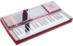 Decksaver Akai MPC Key 37