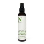 Dr. Natural Kids Leave In Conditioner - Spray démêlant hydratant coco et karité - Anti-frisottis pour tous âges - 198 ml