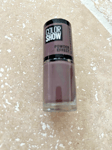 GEMEY MAYBELLINE COLOR SHOW  VERNIS A ONGLES  518 CONCRETE JUNGLE 6,7ml