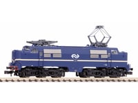 Piko 40465, Togmodell, Gutt/Jente, 14 År, Sort, Blå, Model Railway/Train, Dc