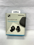 Sennheiser Momentum True Wireless 3 In-Ear Earbuds - Graphite - Sealed Box