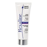 Rexaline - Hydra-Shock - Masque Jeunesse Sur-Hydratant - Masque visage à l'Acide Hyaluronique anti rides, anti âge et repulpant - Tous types de peau -75ml