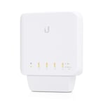 Ubiquiti UniFi USW‑FLEX Géré L2 Gigabit Ethernet (10/100/1000) Connexion Etherne