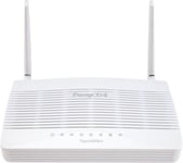 Draytek Vigor 2620Ln WiFi Modem Router - N150, Single-band, White