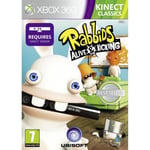 Lapins Crétins 5 Kinect Classics Jeu XBOX 360