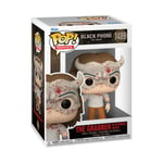 Funko Pop! Movies: Black Phone - The Grabber In Alternative Outfit (Bloody) #1489 Vinyl Figure