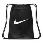 Nike Unisex Sports Bag - Brasilia 9.5, Gym Bag, Training, 18 L, 51X36X5 CM