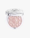 Dior Forever Glow Luminizer - Highlighter Infused with Hyaluronic Acid 6 g (Farge: 03 Pink Halo)