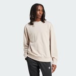 adidas Adicolor Contempo Crew French Terry Sweatshirt Men