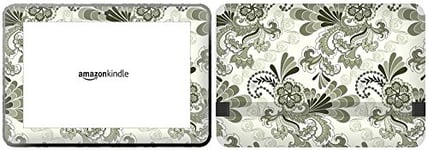 GetitStickit VeUKSkinTabAmaFireHD89_1 "Attractive Pattern Removable Skin for 8.9-Inch Amazon Kindle Fire HD