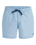 Quiksilver Boardshort Everyday Deluxe Volley 15 Homme Bleu S