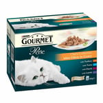 Gourmet Perle Pouch Chefs Selection 12x85g