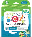 LeapFrog 21507 LeapStart Preschool Preschool STEM Science/Technology/Engineer...