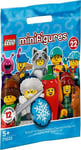 Lego Minifigures Series 22 2022 Sachet Unique 71032 Lego