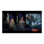 The Banner Saga Trilogy Bonus Edition PlayStation 4