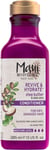 Maui Moisture Shea Butter Conditioner for Dry Damaged Hair, 385ml Pack of 1