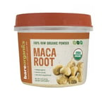 Organic Maca Powder 8 Oz By Bare Organics