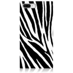 IDECOZ Mobildeksel Zebra iPhone 8 PLUS/7 PLUS