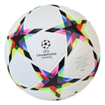 World Cup 2022 Football Ball Champions League Stars Soccer