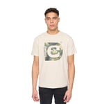 Duck and Cover Mens Deecee T-Shirt