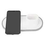 Wireless Charger For Mobile Phone Headset Watch 10W Three I