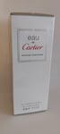 1X200ML EAU DE CARTIER DOUCHE PARFUMEE ALL OVER SHAMPOO