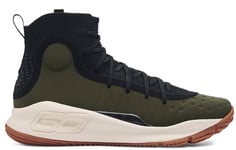 Skor Under Armour CURRY 4 RETRO 1298306-008 Storlek 46 EU 1520