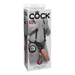 Pipedream Gode Ceinture Hollow Strap-On 30,5 cm King Cock