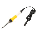 DC 12V Soldering Iron Lightweight Portable Soldering Tool For Circuit Board