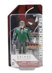 Batman The Animated Series - The Riddler Action Figure