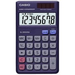 CASIO Sl-300Ver Calculator Pocket