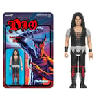 Super7 Ronnie James Dio Reaction Figurine Ronnie James 10 cm