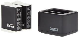 GoPro Volta (poignée Polyvalente, Chargeur, trépied et télécommande) -  Accessoire GoPro Officiel