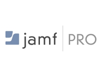 JAMF PRO for MacOS - Licens för användning på anläggningen - 1 enhet - volym, kommersiell - 10.000+ licenser - engångsavgift - Mac