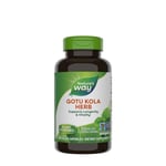 Nature's Way - Gotu Kola Herb, 180 Capsules