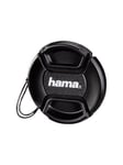 Hama "Smart-Snap" - lens cap