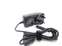 18V 1.5A 1500mA AC/DC Switching Adapter Power Supply Charger 4 Samson S-Monitor