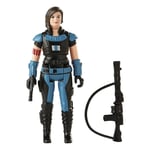 Cara Dune The Mandalorian Retro Collection Action Figure