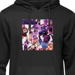 Huvtröja för Barn | Bekväm Barn-Hoodie Fortnite