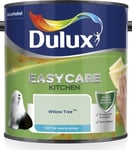 Dulux Easycare Kitchen Matt 2.5L - Willow Tree