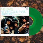 The Leaves  All The Good That&#039;s Happening  LP/Vinyl