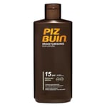 Moisturizing Sun Lotion SPF15 200ml