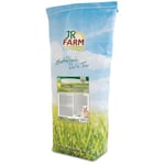 JR Farm sans Grain Herbs Lapin Nain, 1er Pack (1 x 5 kg)