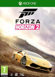 Forza Horizon 2 Xbox One