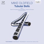 Piano Ensemble  Mike Oldfield: Tubular Bells  LP/Vinyl