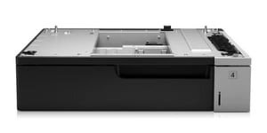 Hp Papirmagasin 500 Ark – Laserjet Enterprise M700