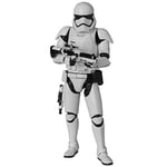 Medicom Toy Mafex No.021 Star Wars First Order Stormtrooper Figure from Japan