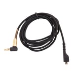 Replacement Audio Headset Cord for  Arctis 7 5 3 Pro  Gaming7810